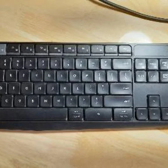 Keyboard 15
